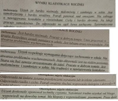 PrawaRenka - #przegryw 
Przegryw mam wypisany na świadectwach szkolnych xD