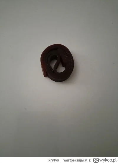 krytyk__wartosciujacy - Ejejej @ecco 
Ostatnio czarne tutangi zrobiły dużą radość moj...