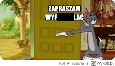 Kotwbutach7 - >a potem w razie W "no Polaki daliśmy wam dużo kasy to teraz walczcie"
...