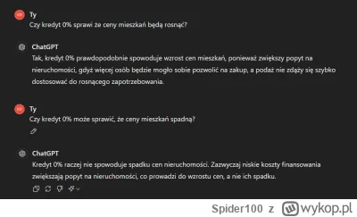 Spider100 - #nieruchomosci 
Ok. To już chyba AI może bez problemu zastąpić naszych po...