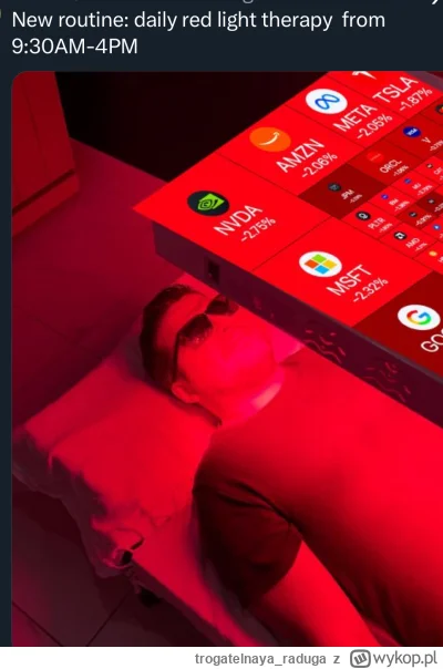 trogatelnaya_raduga - #gielda