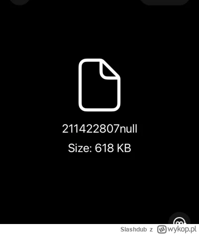 Slashdub - Jak mam otwarty obrazek w Wypieku i chce go udostępnić w komunikatorze to ...