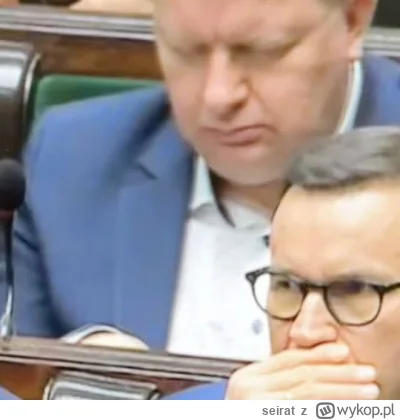 seirat - sejmowe uwu

#sejm #bekazpisu #polityka