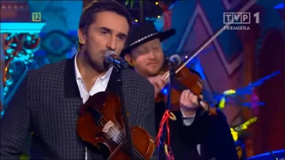 adam-pajac - #swieta Nic tak nie w-----a jak ci kolędujący górale w tv, ta gwara, skr...