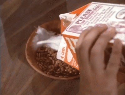 wfyokyga - Płatki owsiane dla cb