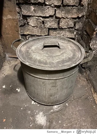 Samara_Morgan - @peszmerd: @zdjeciez_wenszem 

Do gara by było lepiej trafić