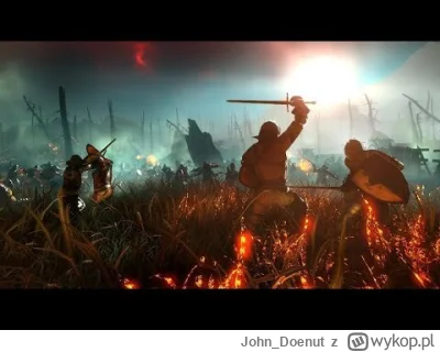 John_Doenut - Ważne pytanie natury filozoficznej. Wasz najbardziej ulubiony moment w ...