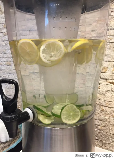 Ukiss - Cytryny unoszą się na wodzie, a limonki opadają na dno.

Źródła:
* https://ww...