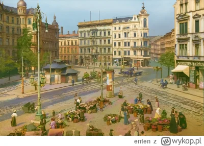 enten - Tak wyglądał Wrocław zanim Jacek Sutryk został prezydentem.

Jako ciekawostkę...