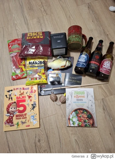 Gmeras - Czuję się głęboko rozczarowany tegoroczną #Wykopaka . I to aż z dwóch powodó...