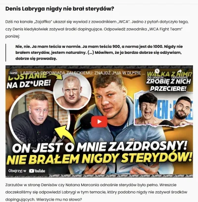 Teemcio - #famemma #mikrokoksy #silownia #cloutmma
Deniu Labryga natural