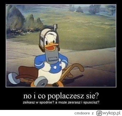 cmdoore - @JPRW Panie Fico