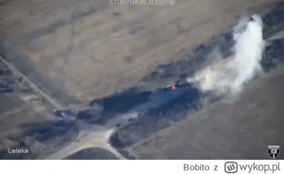Bobito - #ukraina #wojna #rosja

Cała rosyjska kolumna szturmowa została zniszczona w...