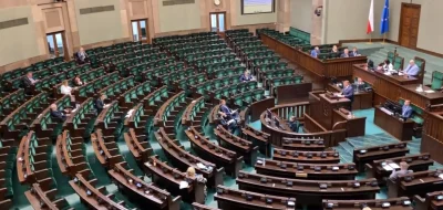 Instynkt - Poziom zainteresowania nową polską ustawą o kryptoaktywach która m.in. nał...