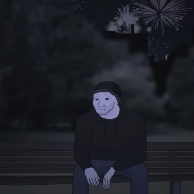 Best_One - #przegryw 
Nikt o nim już nie mówi, nikt o nim nie pamięta.