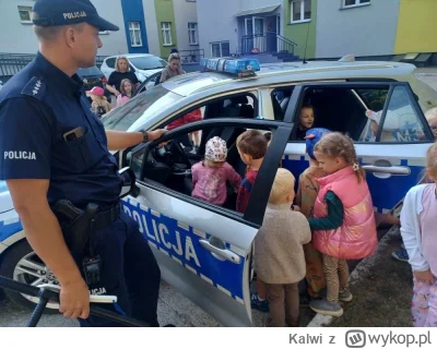 Kalwi - Są już pierwsze zatrzymania. 

#sebcel