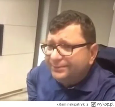 xKaminskipatryk - @prezes92k: Woźniak...