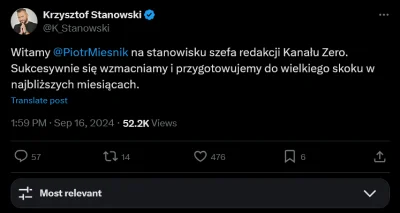 rodnekr - Kolejny transfer do kanału zero, hmmm
#kanalzero