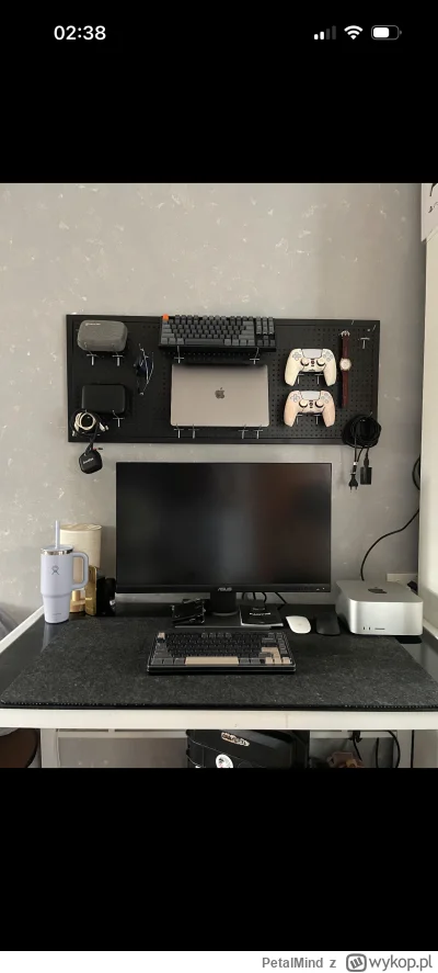 PetalMind - Ale super pomysł!!!! Muszę u siebie coś takiego zrobić