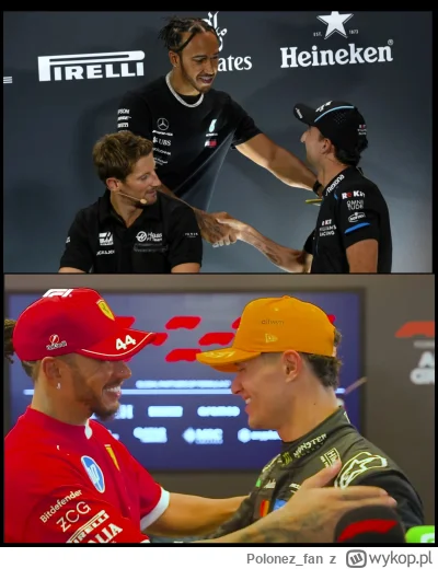 Polonez_fan - #f1 No i już po chłopie