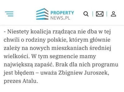 mickpl - Przyznam, że aż się wzruszyłem na tą szczerą deklarację troski o RODZINY POL...