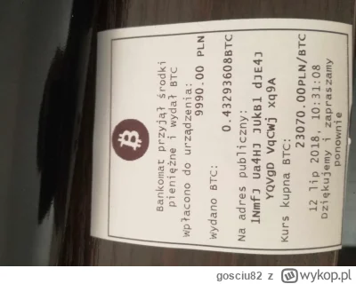 gosciu82 - #bitcoin #kryptowaluty kiedyś to było ( ͡° ʖ̯ ͡°)