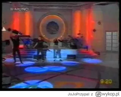 JoJoPrzypal - #danielmagical 

RA RA RA RA RA !!!!

https://www.youtube.com/watch?v=P...