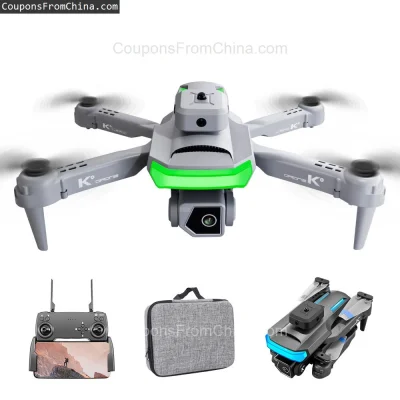 n____S - ❗ LSRC XT5 Drone RTF with 2 Batteries
〽️ Cena: 27.99 USD (dotąd najniższa w ...