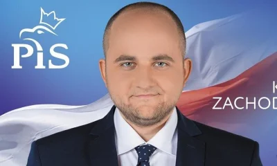 powrut_krula - Dla mnie największą motywacją , do zagłosowania na Trzaska jest ten ot...