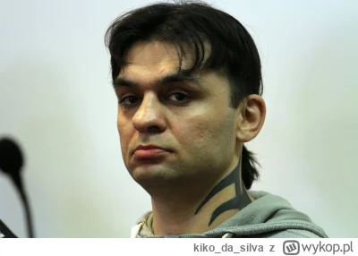 kikodasilva - #kononowicz 
WSW i Cygan

Czy to tego Dawidka Cygana Bohun ma na myśli?