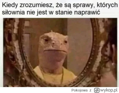 Pokojowa - Ja mam serce.. bogu ducha nie będę oceniał...