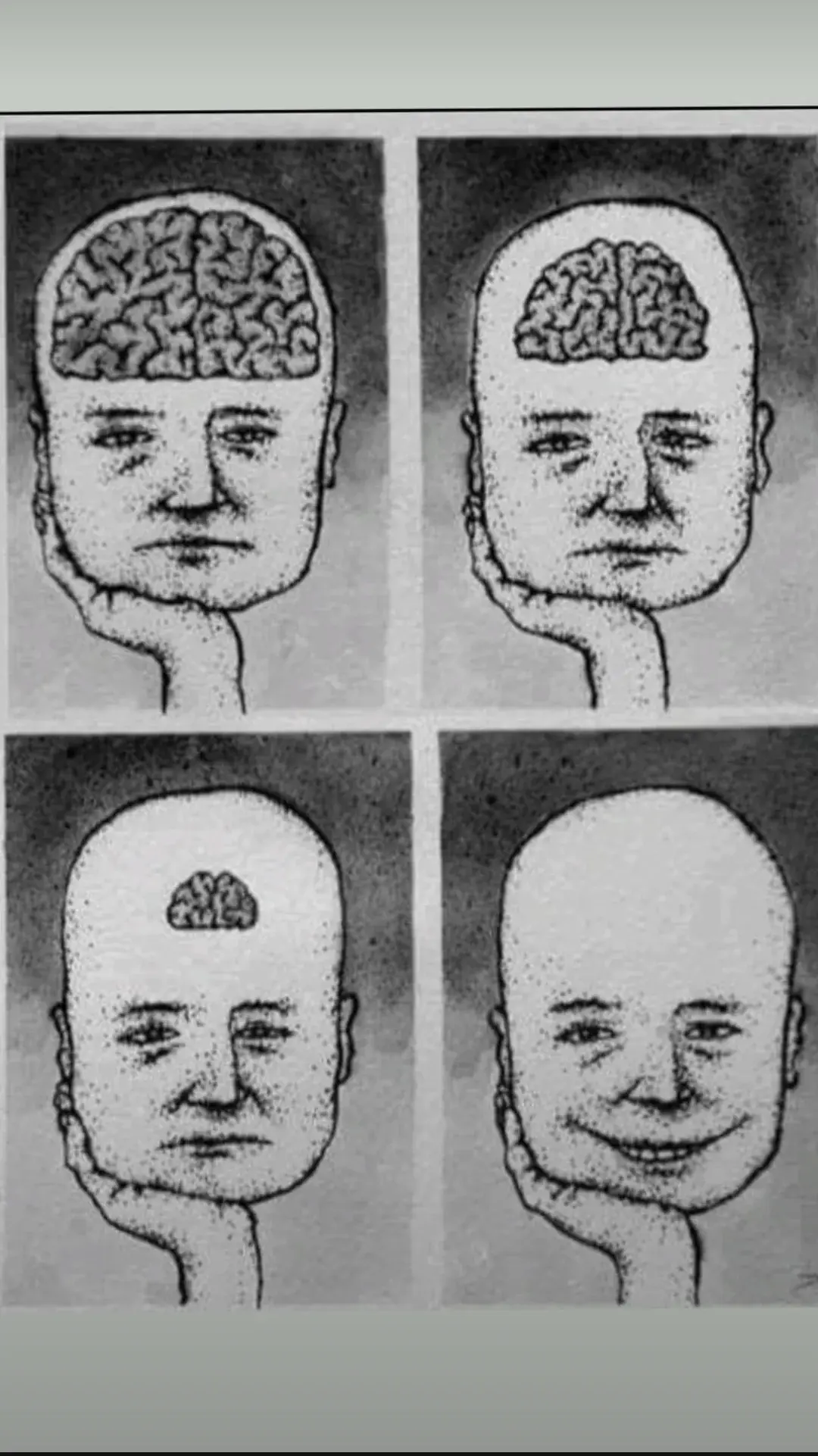 SmugglerFan - >Mnie osobiście spadki nie stresują, a raczej cieszą xD Podchodzę do te...