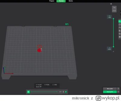 mikronick - @mikronick: