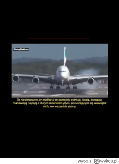 Wwolt - #foliarze #szury 
Szury znalazły sobie nowy spisek, z paliwem lotniczym. Twie...