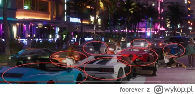 foorever - Poza tym w trailerze widać identyczne pojazdy, sprawdźcie w 0:33... Czy to...