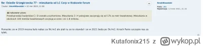 Kutafonix215 - Śmiech przez łzy xD
#nieruchomosci #krakow