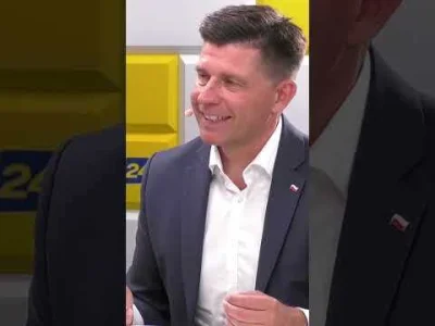 Bananek2 - > raczej Petru effect

 @Nieboty: w bardzo niezręcznej sytuacji była jedna...