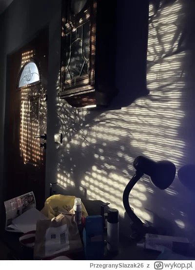 PrzegranySlazak26 - #przegryw Dzień jak codzień, dzień po dniu… wciąż się dzieje życi...