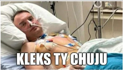 gbsh - zbyszko znowu ciężko chory ( ͡º ͜ʖ͡º) #polityka #bakzpisu #ziobro