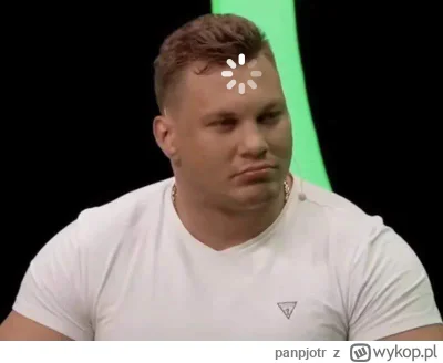 panpjotr - #primemma