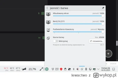lewactwo - @fervi: Przecież działa.