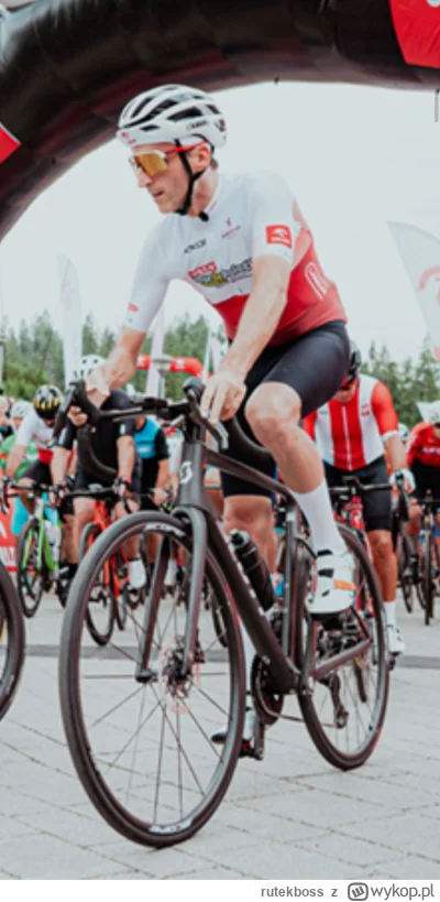 rutekboss - #f1 #tdp słuchajcie jaka akcja. Jadę sobie spokojnie po Bukowinie Tatrzań...