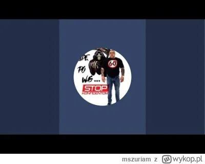 mszuriam - Trwa Live:
https://www.youtube.com/watch?v=d0laoimHkaE
#kononowicz #patost...