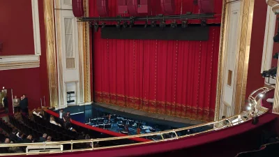 27PHO1e2NIX2021 - Byłem dziś na randce w teatrze z @kitq

Fajnie było (｡◕‿‿◕｡)

#tecz...