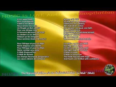 yourgrandma - Hymn Mali