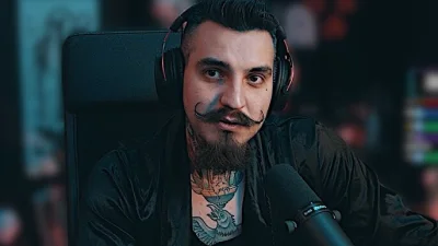 kkecaj - Nie rozumiem o co ta cała afera. Jestem subem Kiszaka, oglądam go od wielu l...