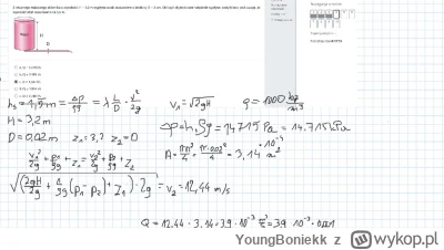 YoungBoniekk - Siema. Mam pewien problem z zadaniem poniżej. Nie mam kompletnie pojęc...