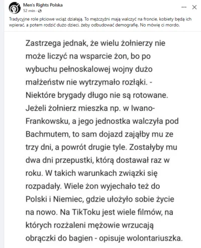 karolak2122 - "I żyli długo i szczęśliwie..." a nie wróć! To zawsze działa zazwyczaj ...