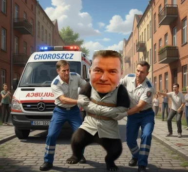 wilkolak-strzegomianski - #kononowicz @onogero :)))) Ja i Olo Ja i Olo Ja i Olo Ja i ...