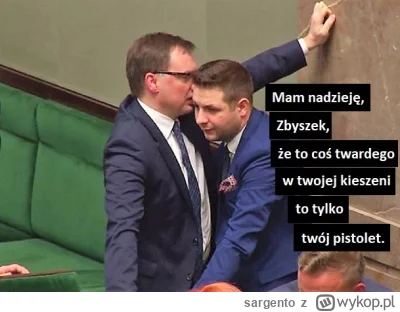 sargento - #heheszki 
SG